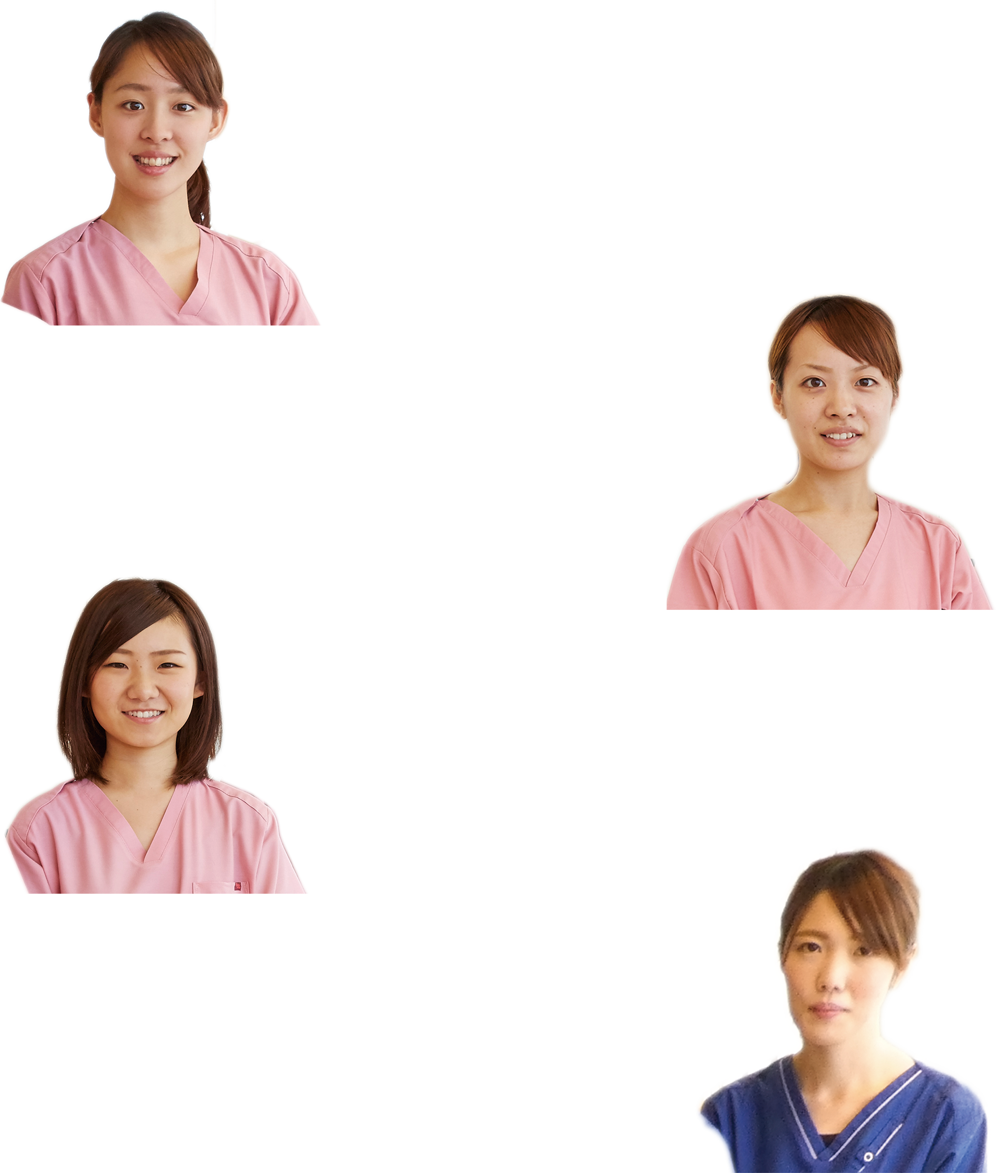 先輩メッセージ