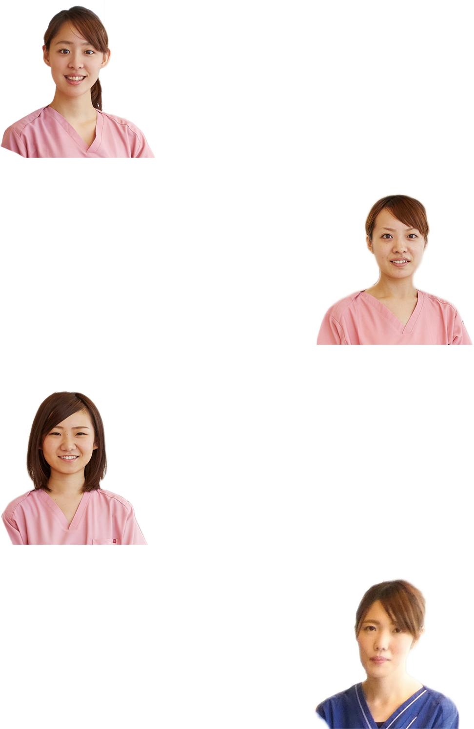 先輩メッセージ